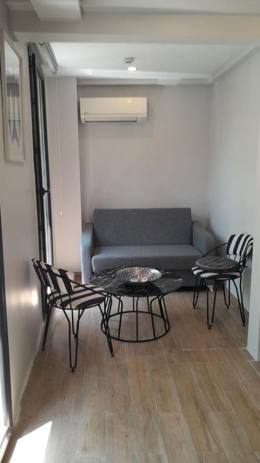 Galata Nazapart Aparthotel Estambul Exterior foto