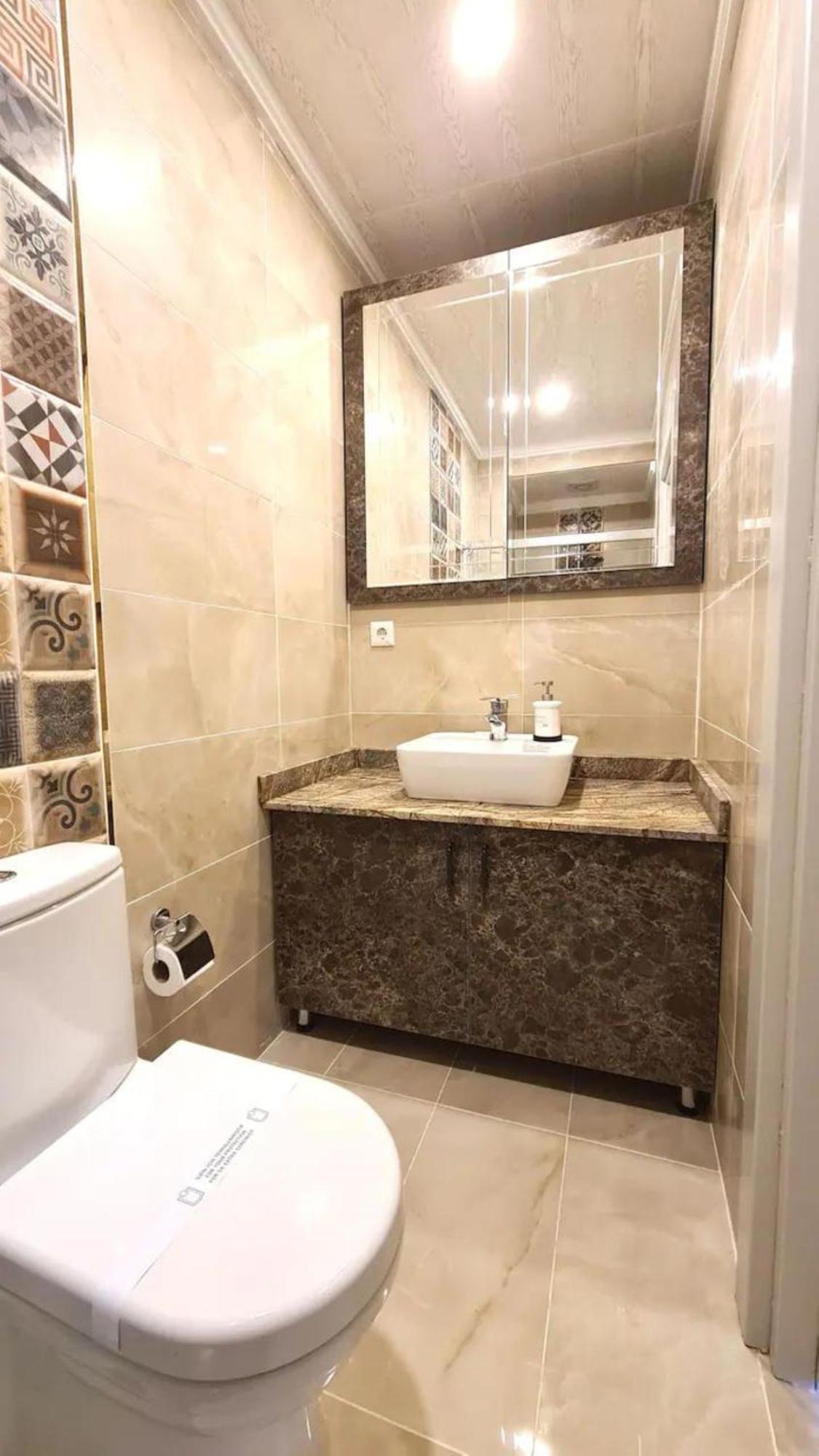 Galata Nazapart Aparthotel Estambul Exterior foto